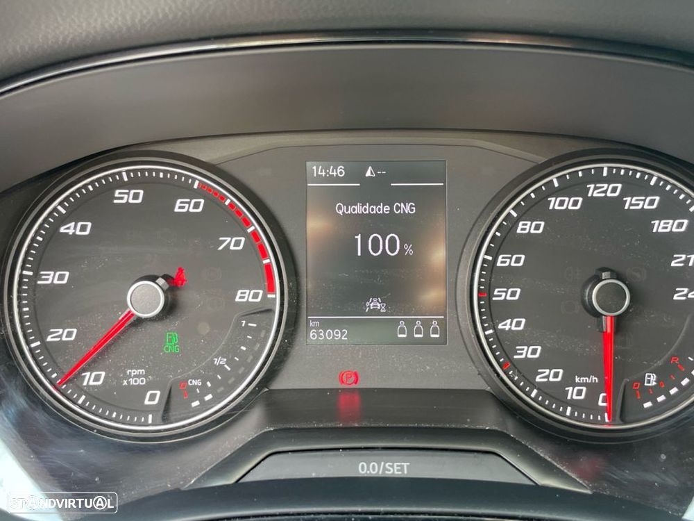SEAT Arona 1.0 TGI Reference - 3