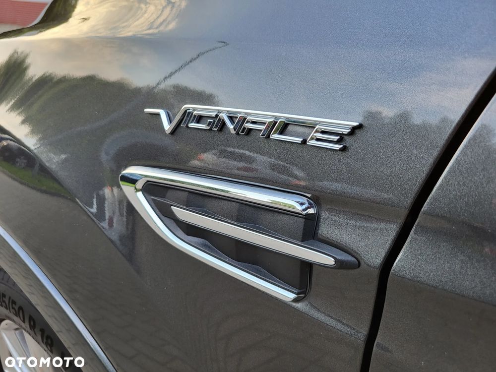 Ford Kuga 2.0 TDCi 4x4 Vignale - 22