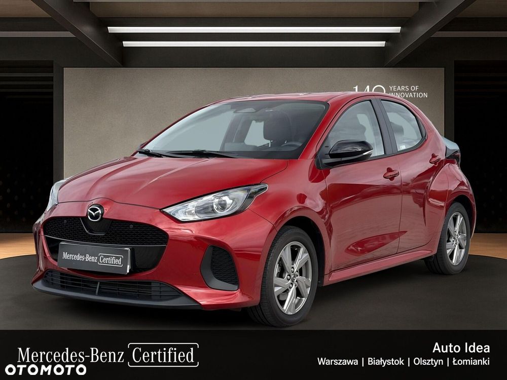 Mazda 2 - 2