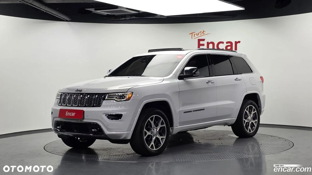 Jeep Grand Cherokee - 2