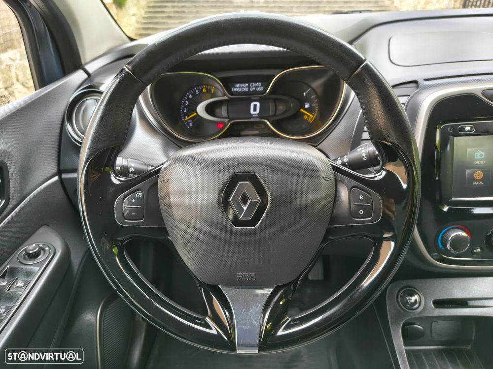 Renault Captur 0.9 TCE Expression - 20