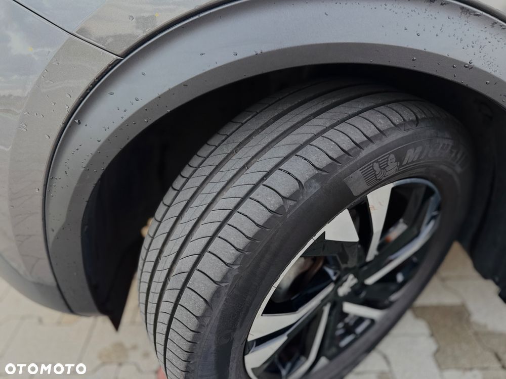 Peugeot 2008 1.2 PureTech Allure S&S EAT8 - 21