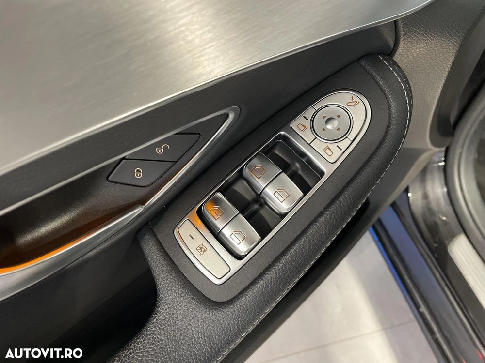 Mercedes-Benz C 180 d 9G-TRONIC - 14