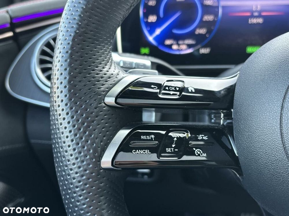 Mercedes-Benz EQS - 26