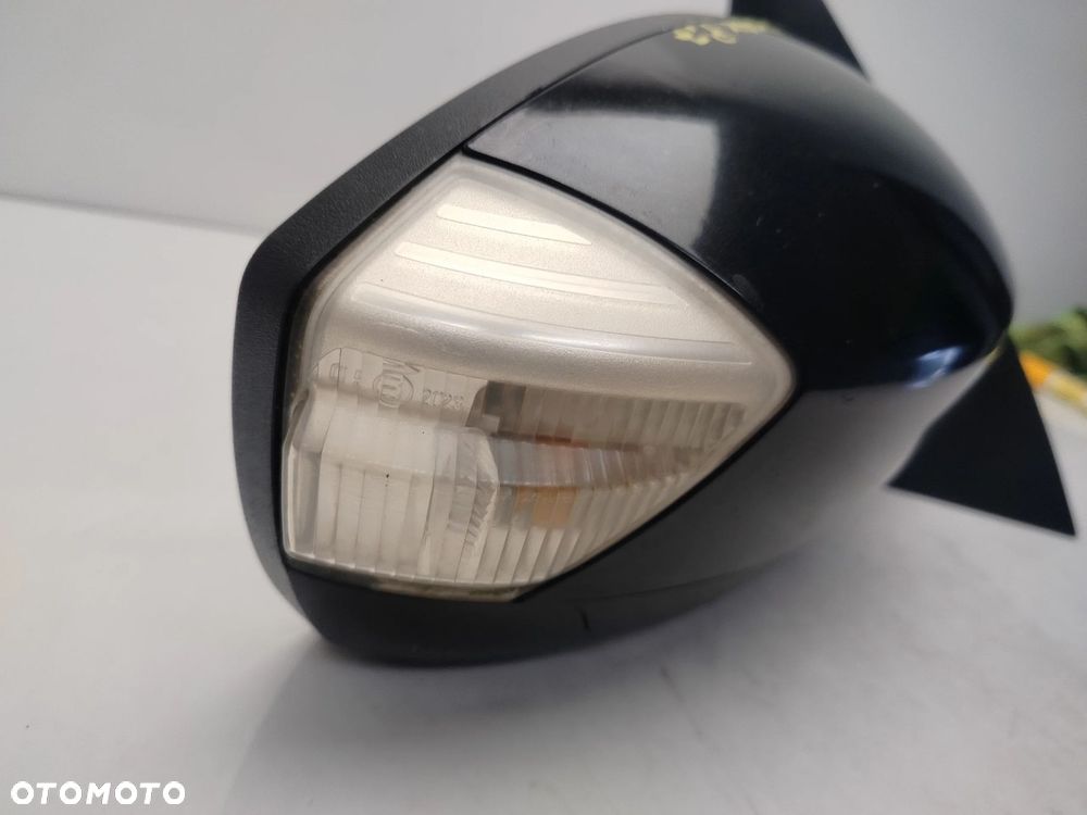 FORD S-MAX MK1 LIFT 10R- LUSTERKO PRAWE ZEWNĘTRZNE 7 PIN G6 - 2