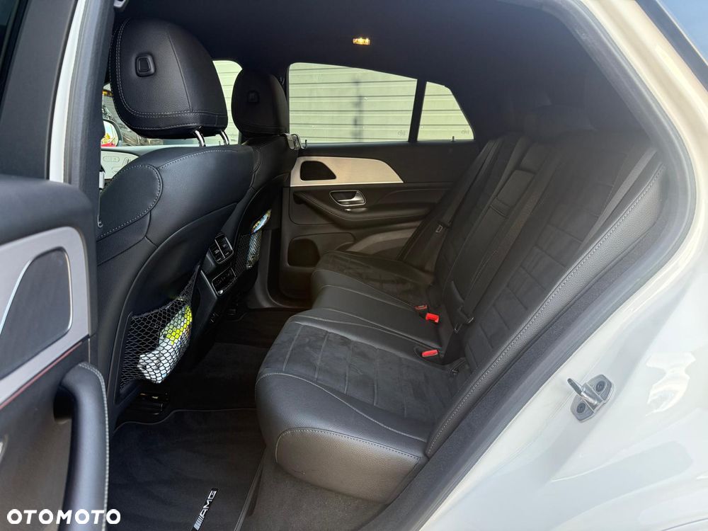 Mercedes-Benz GLE 300 d 4-Matic Premium Plus - 30