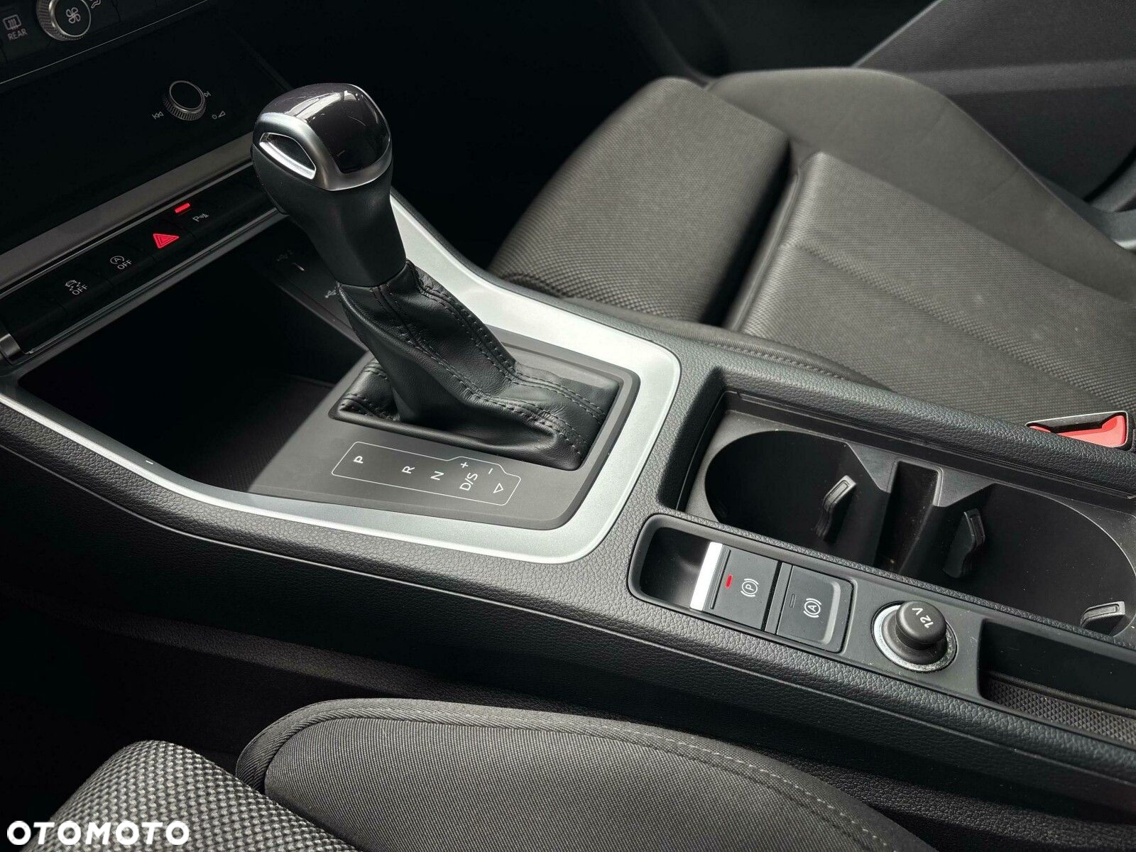 Audi Q3 - 17