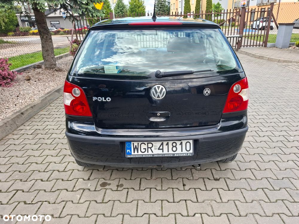 Volkswagen Polo 1.2 Fun - 5