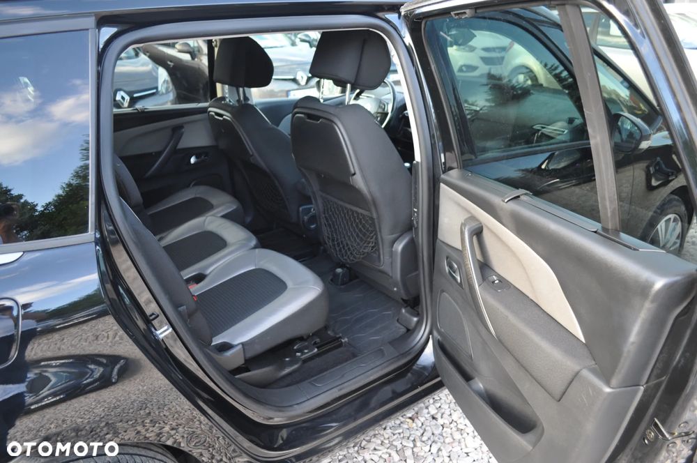 Citroën C4 Picasso BlueHDi 150 Exclusive - 17