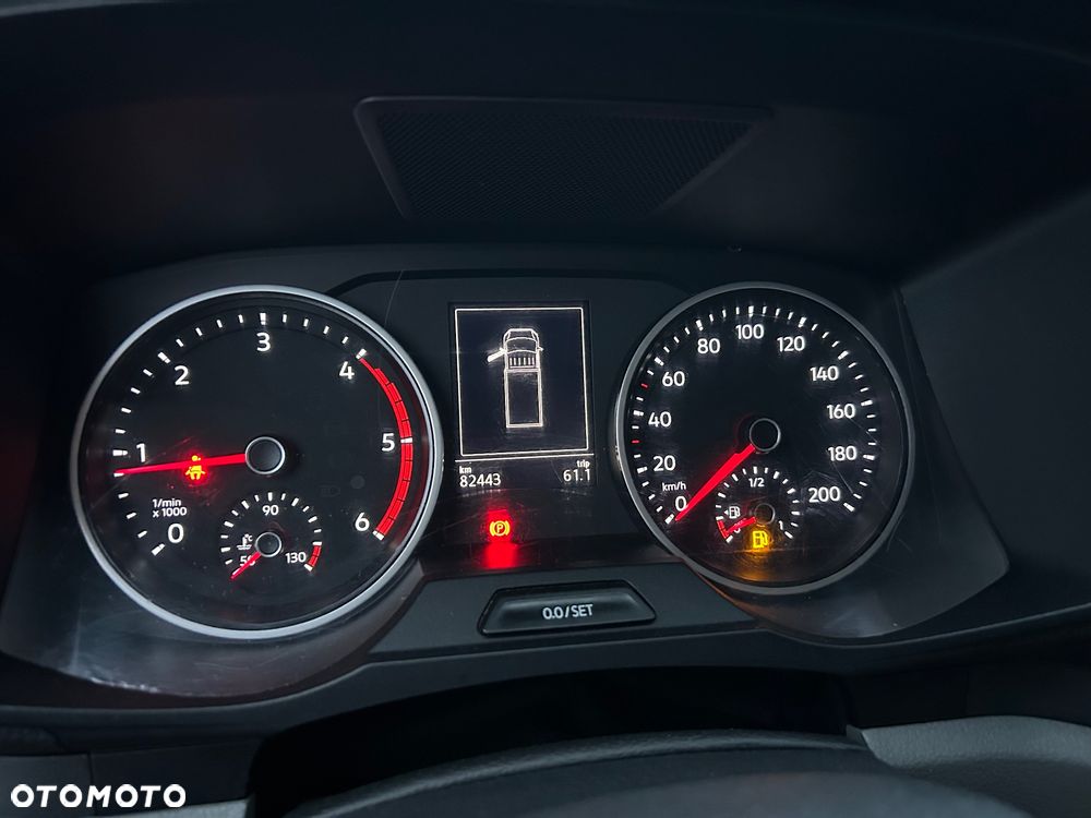 MAN TGE 3.180 Kontener rama  Serwisowany mały przebieg - 15