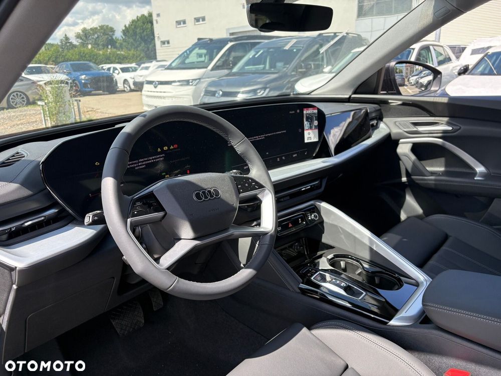 Audi Q5 - 11