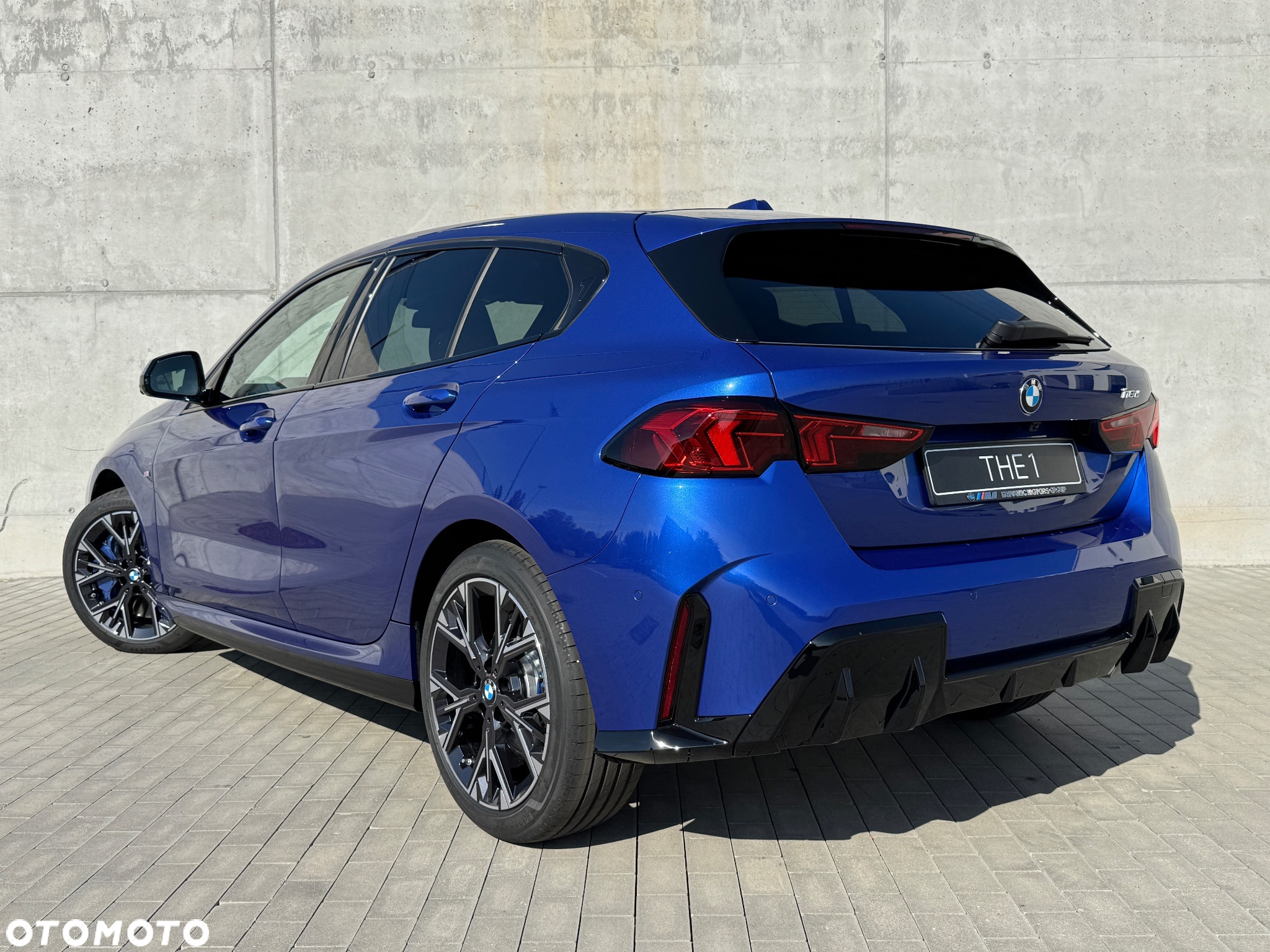 BMW Seria 1 118d - 8