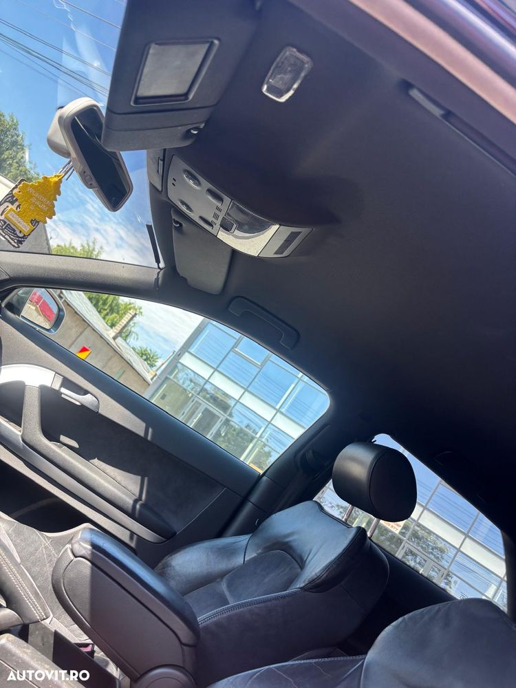 Audi S3 - 8