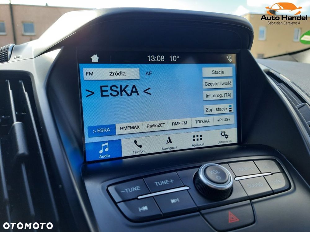 Ford Kuga 1.5 EcoBoost 2x4 ST-Line - 21