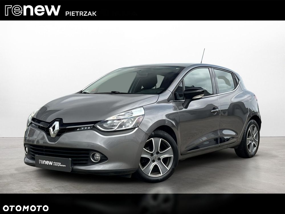 Renault Clio 0.9 TCe Alize - 2