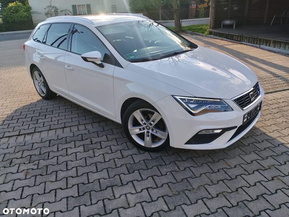 Seat Leon - 4