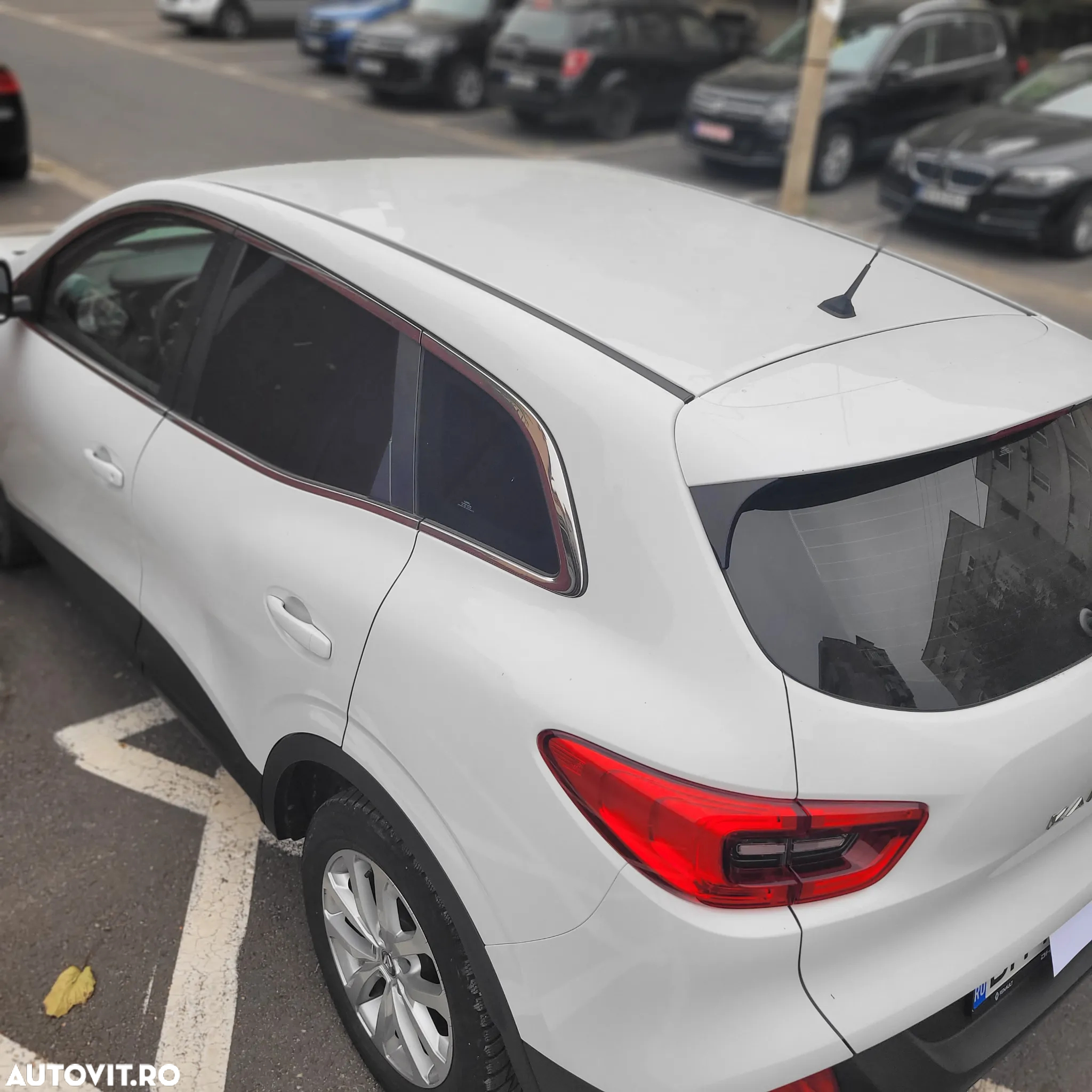 Renault Kadjar - 4
