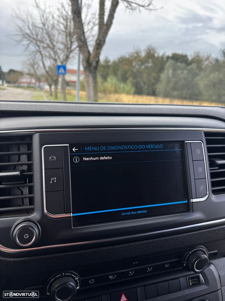 Peugeot Expert 2.0 Hdi L2 c/IVA Premium - 17