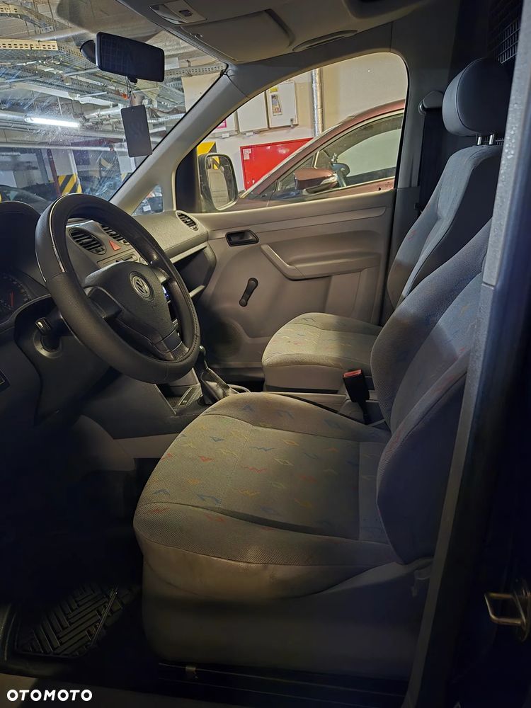 Volkswagen Caddy - 32