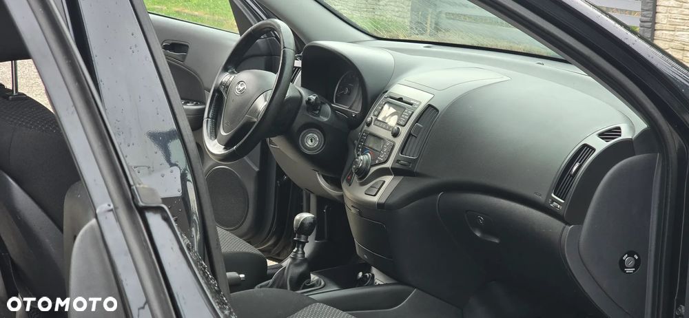 Hyundai i30 1.4 Classic + - 20