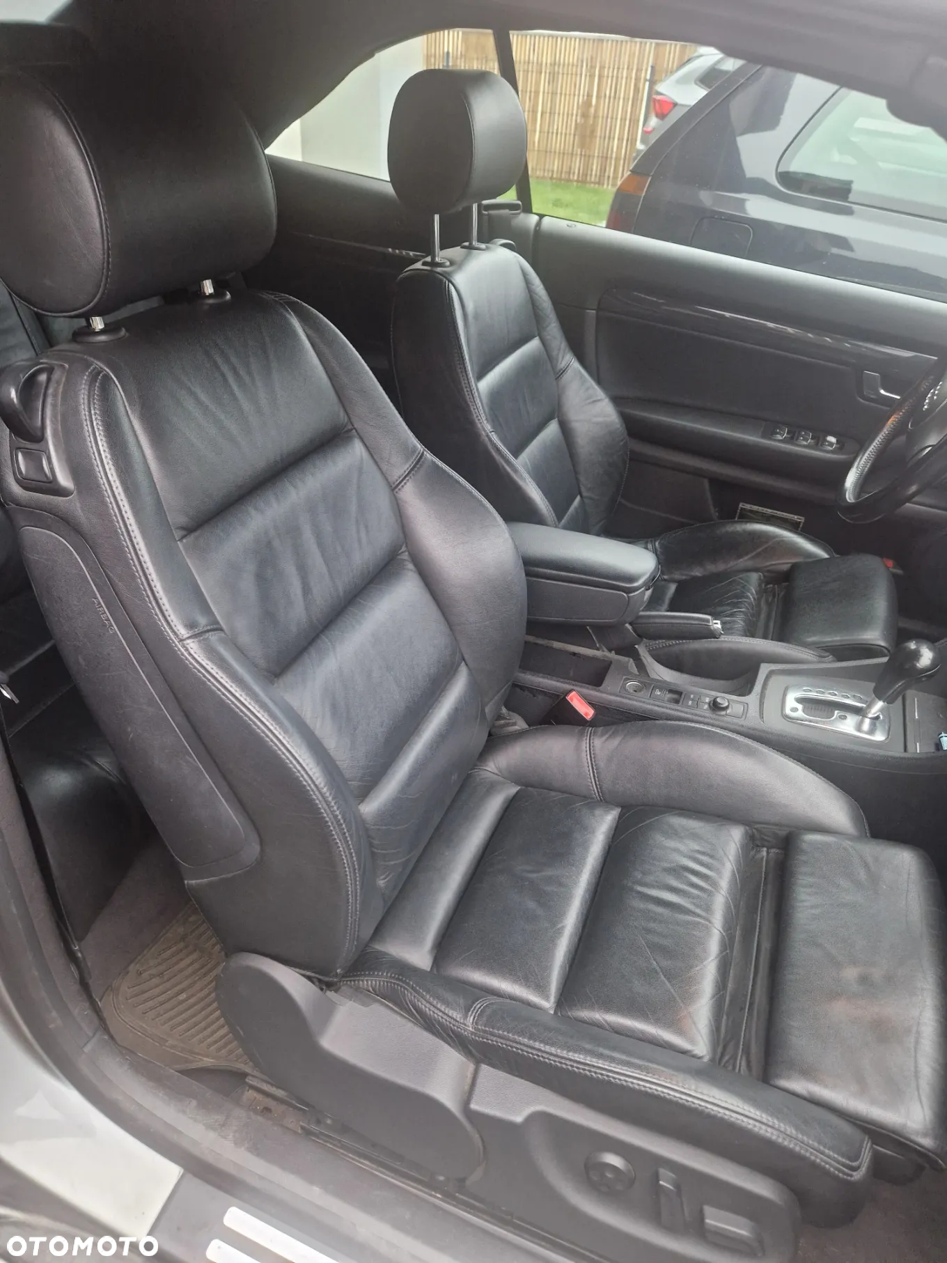 Audi A4 - 5