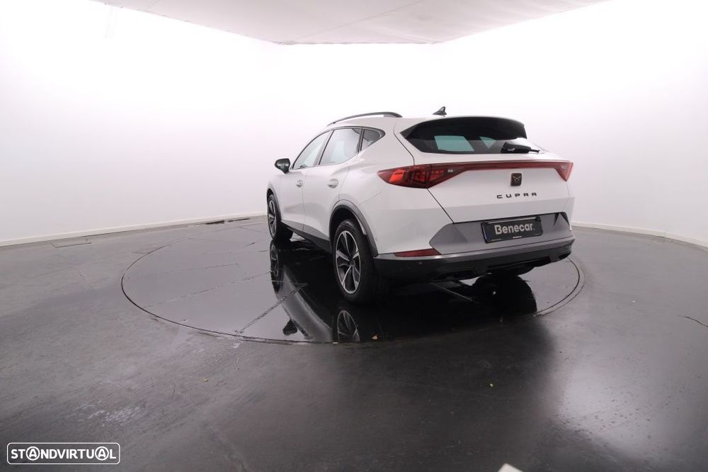 Cupra Formentor 1.5 TSI - 5