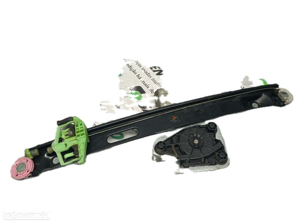 Elevador Trás Esq Electrico Bmw 1 (E87) - 1