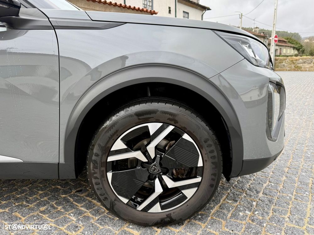 Peugeot 2008 1.2 PureTech Allure Pack - 8