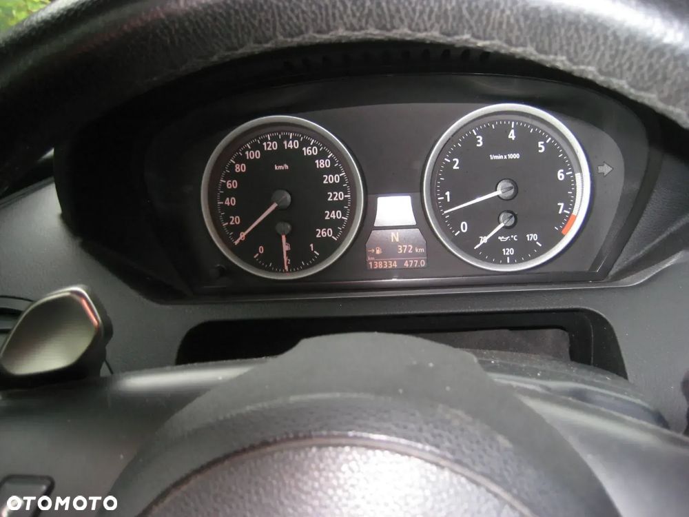 BMW Seria 6 - 13