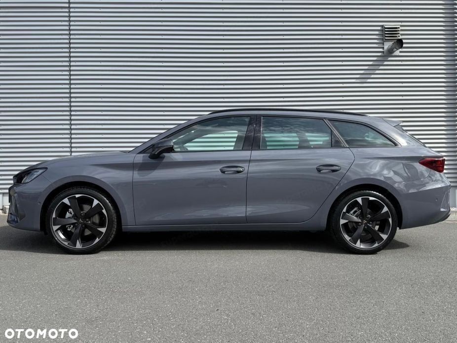 Cupra Leon Sportstourer - 5