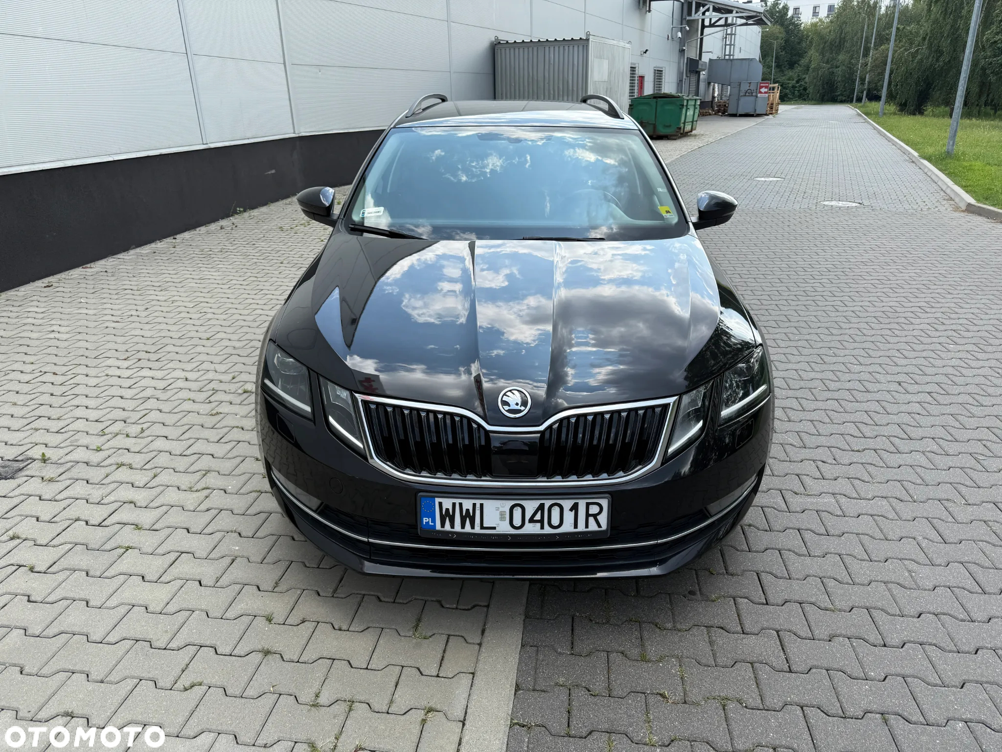 Skoda Octavia 1.6 TDI Style - 2