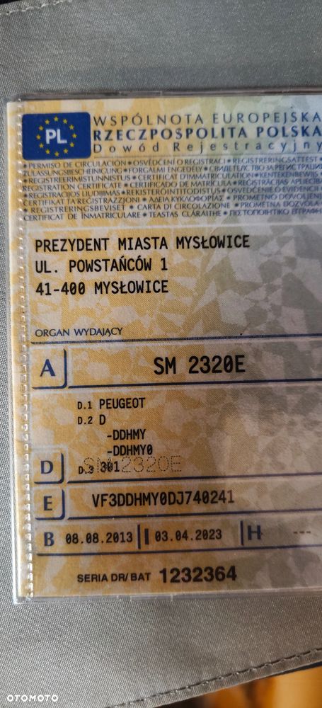 Peugeot 301 1.2 Pure Tech Active - 13