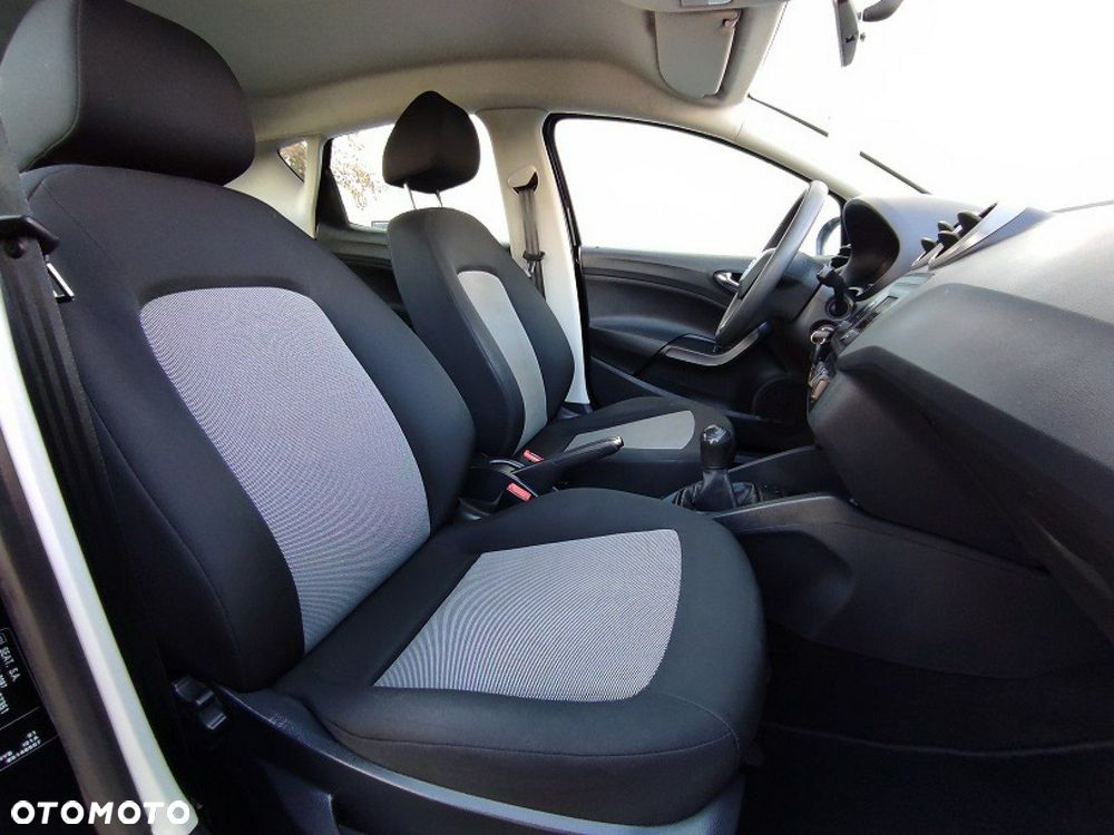 Seat Ibiza - 13