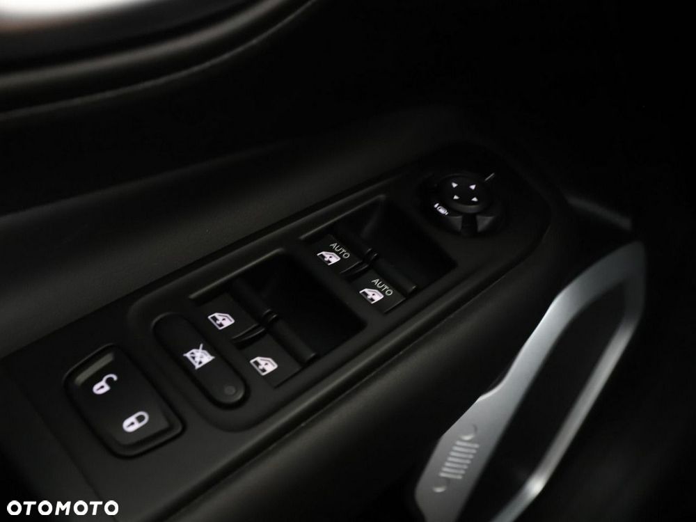 Jeep Renegade 2.0 MultiJet Limited 4WD S&S - 33