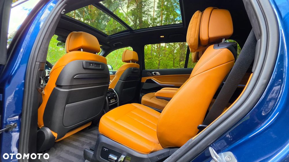 BMW X7 xDrive40i sport - 38