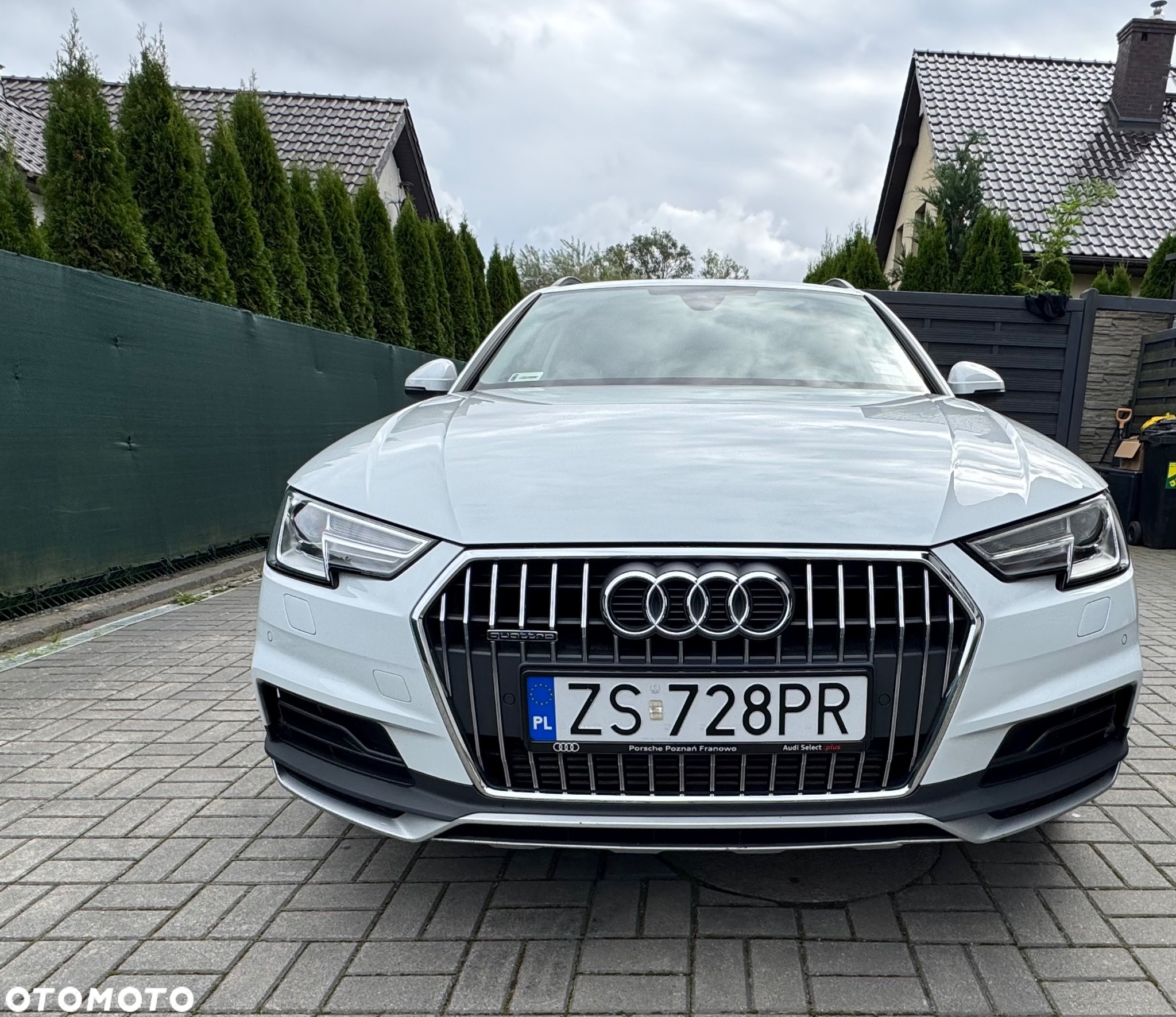 Audi A4 Allroad ver-2-0-tfsi-quattro-s-tronic - 2