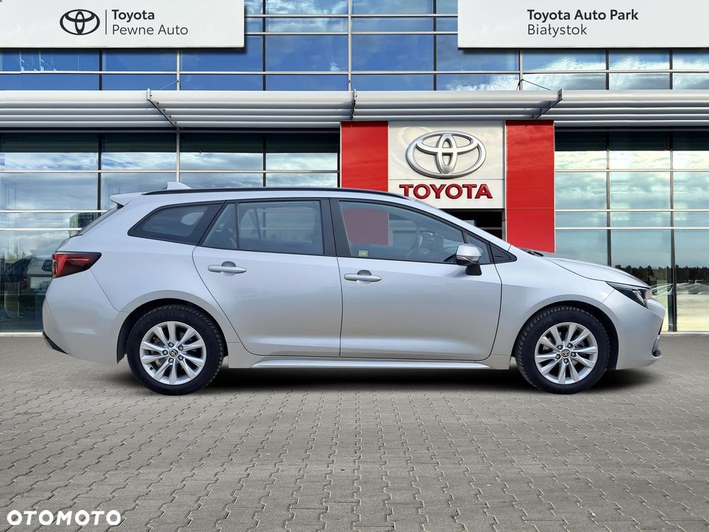 Toyota Corolla 1.8 Hybrid Comfort - 7