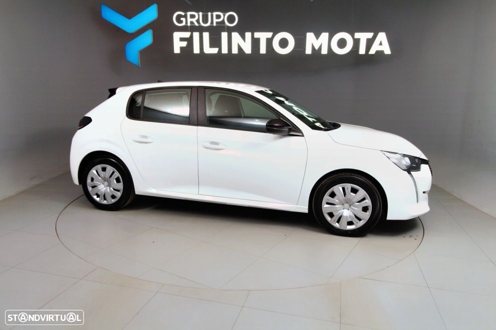 Peugeot 208 1.5 BlueHDi Active Pack - 9