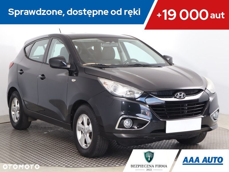 Hyundai ix35 - 1