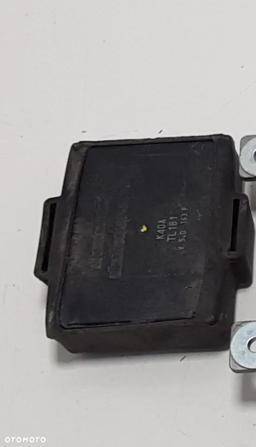 Honda Forza 125 Moduł zapłonowy - 2