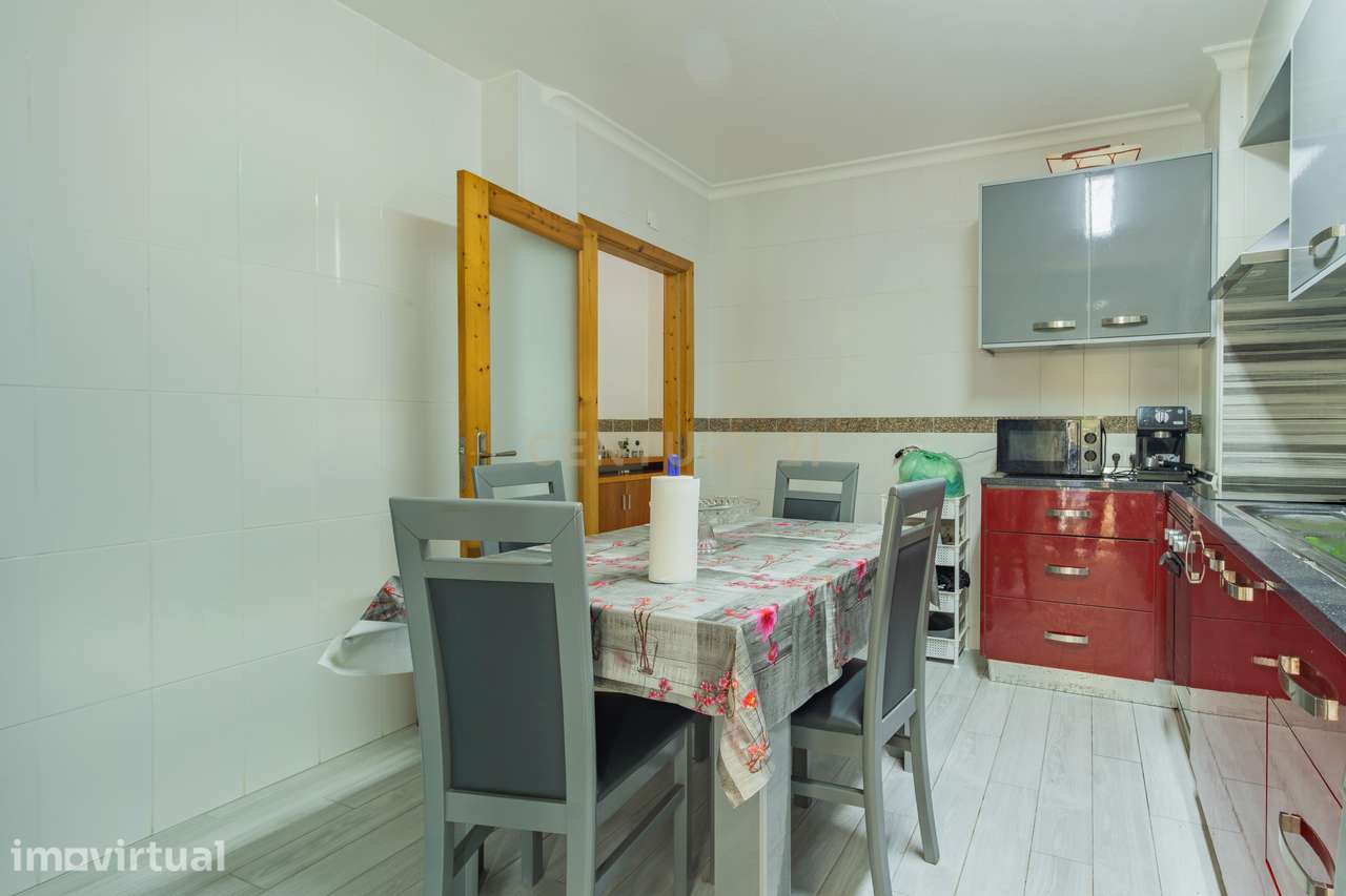 Apartamento T3 em Nazaré - Grande imagem: 5/23
