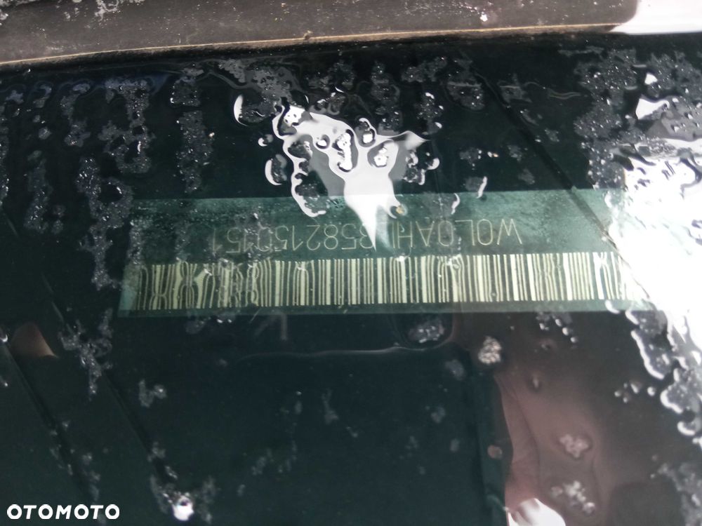 Opel Astra H 	Z17DTH 1.7 *na części* - 5