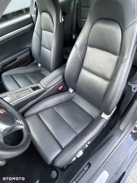 Porsche 911 Carrera PDK - 17