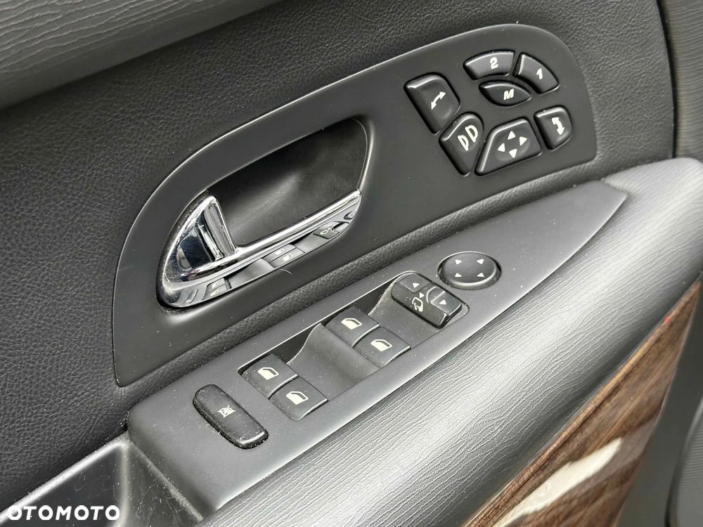 Citroën C6 3.0 V6 Exclusive - 22