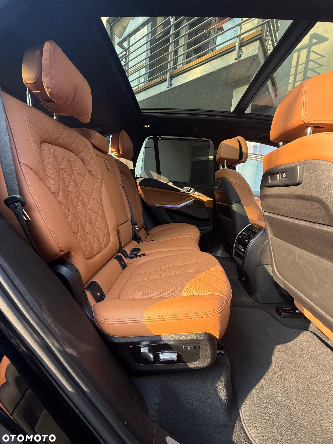 BMW X5 xDrive30d mHEV M Sport sport - 29