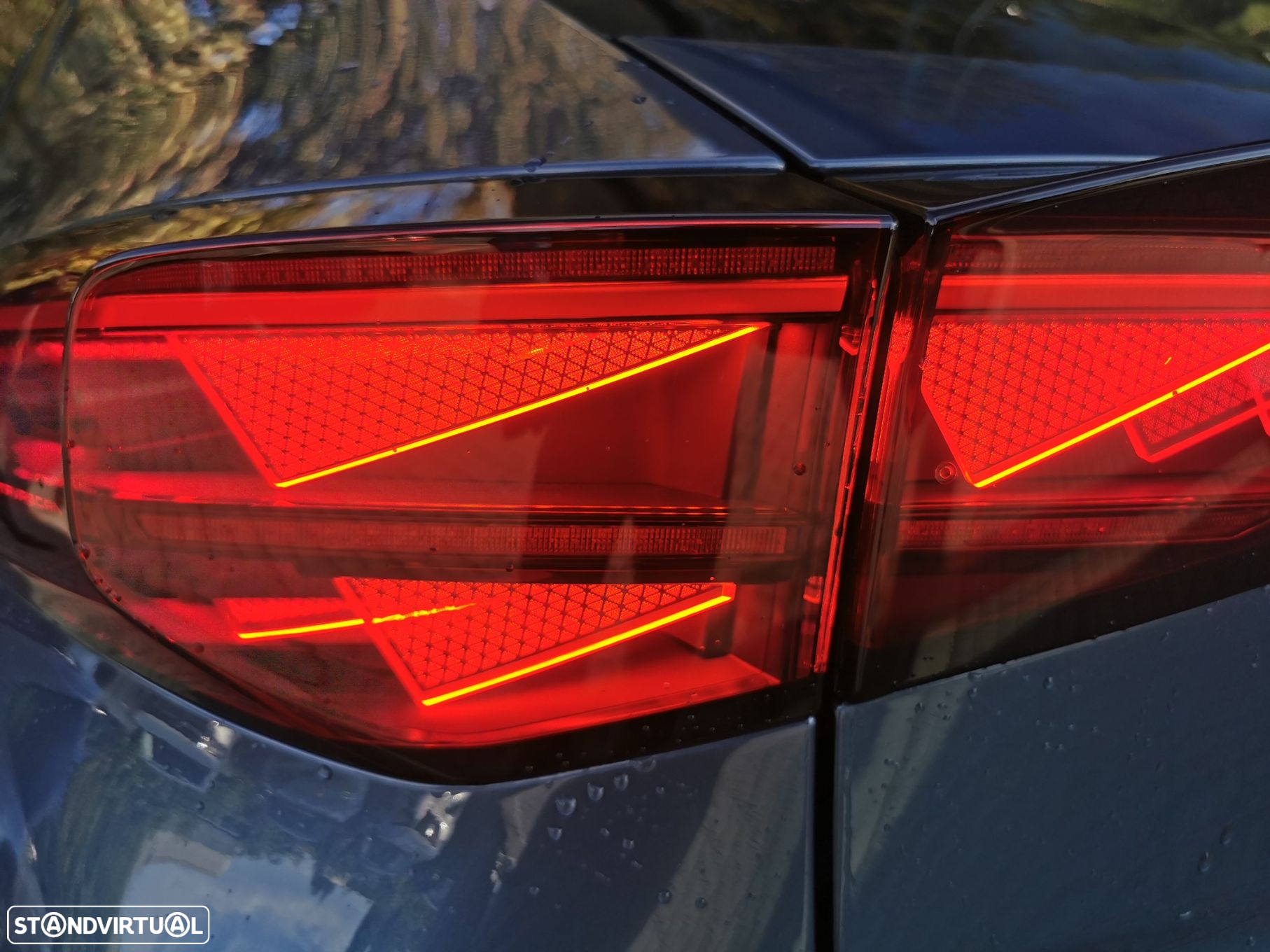 Cupra Tavascan - 13
