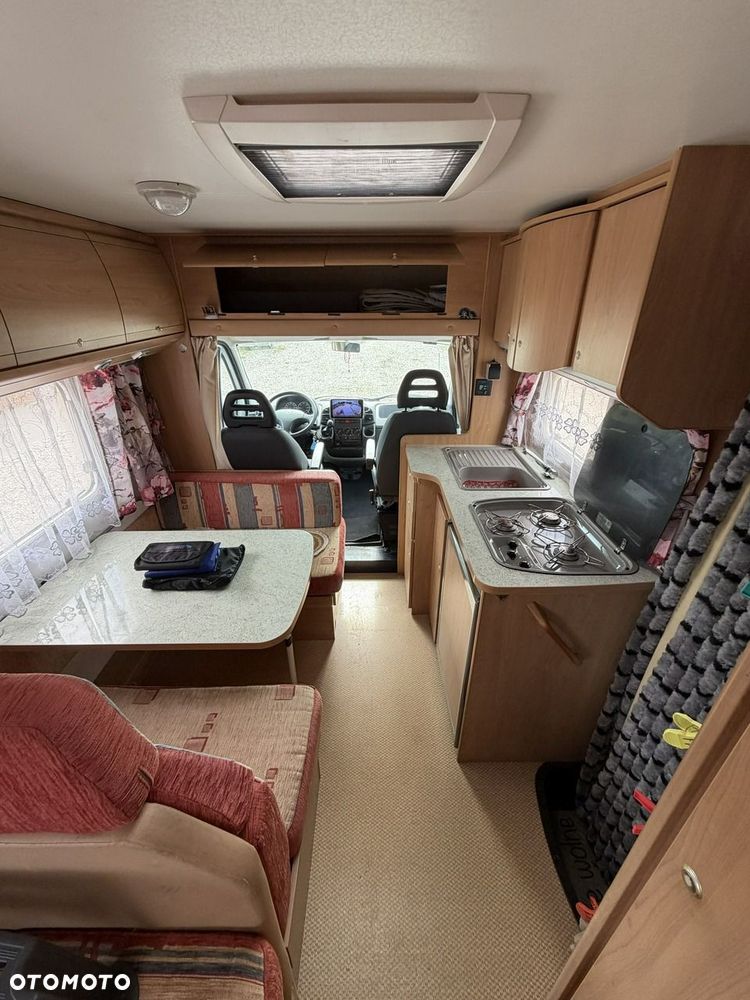 Fiat Ducato - 15