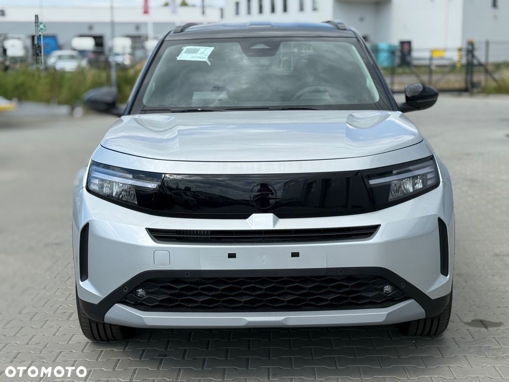 Opel Frontera 1.2 T mHEV GS eDTC6 - 2