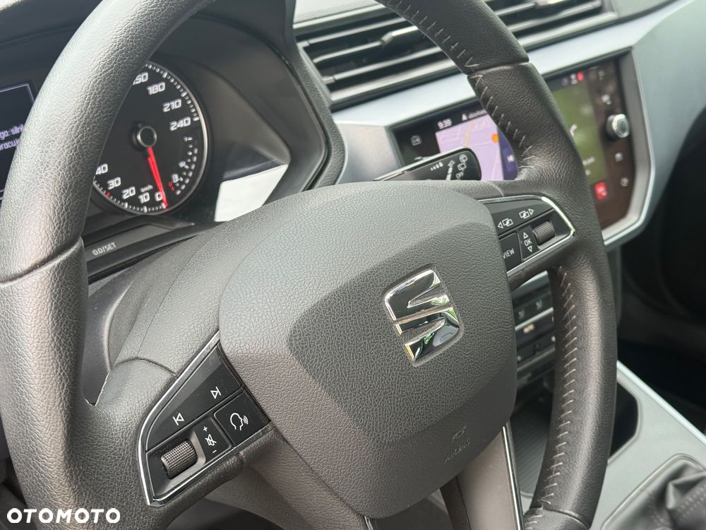 Seat Arona - 32
