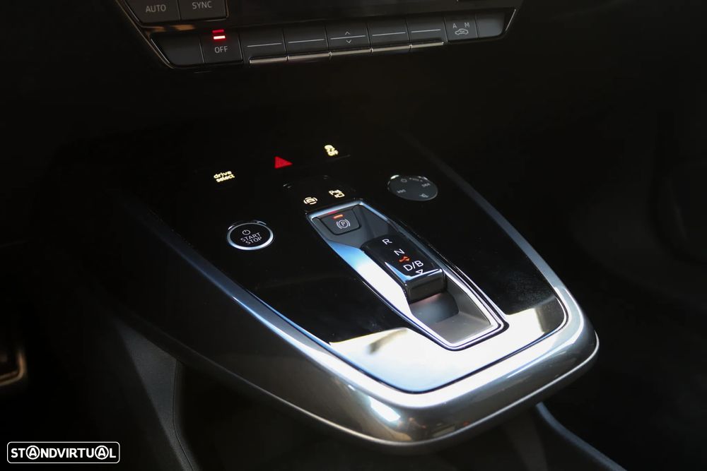 Audi Q4 Sportback e-tron 45 82 kWh - 25